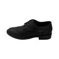 ZAPATO DE VESTIR NEGRO- PIEL EXTRA SUAVE