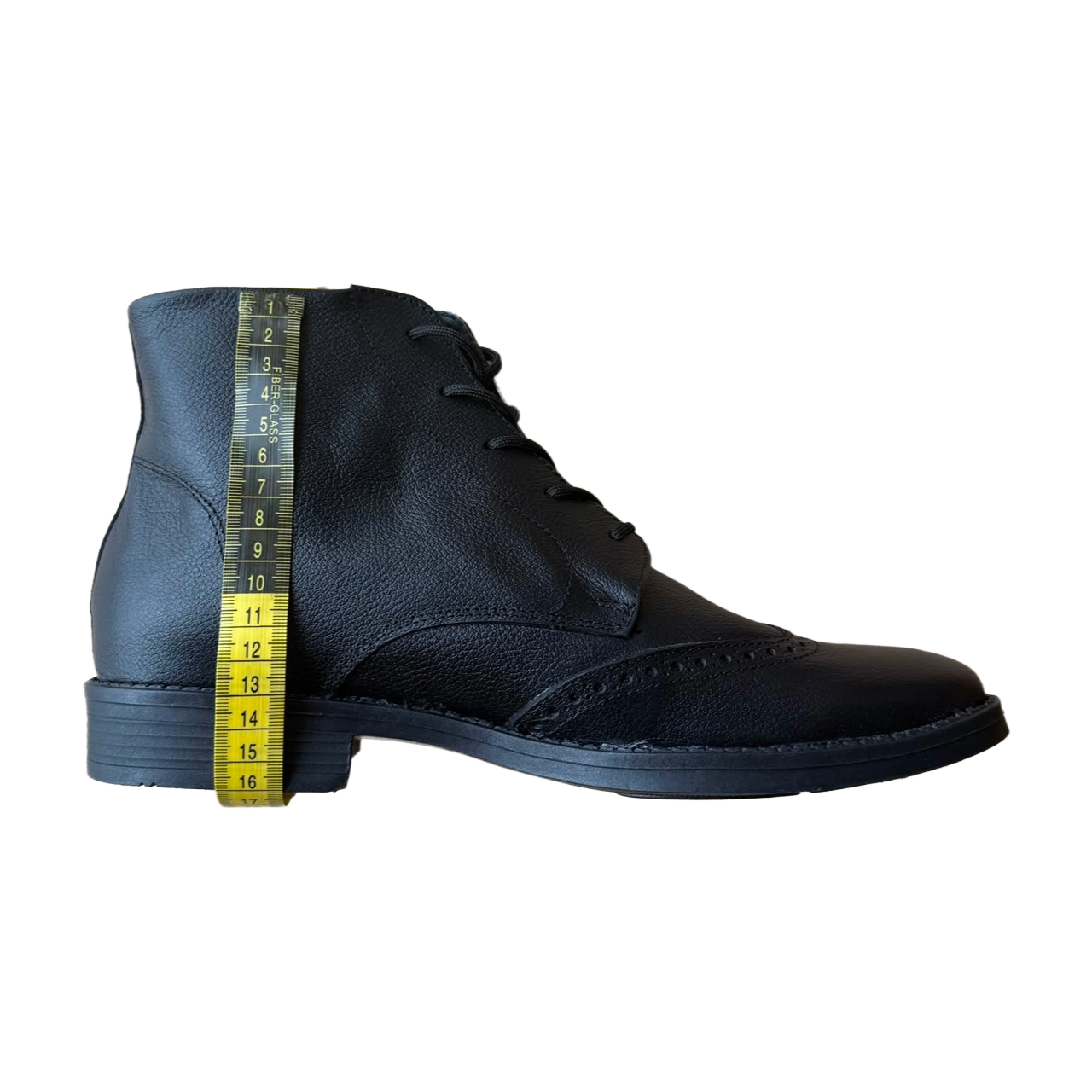 BOTIN CHELSEA NEGRO- PIEL EXTRA SUAVE